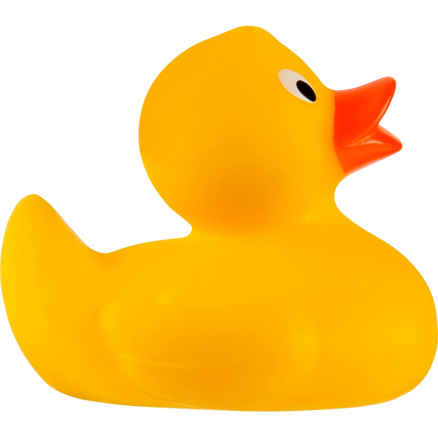 Wycke Rubber duck – Totally Branded