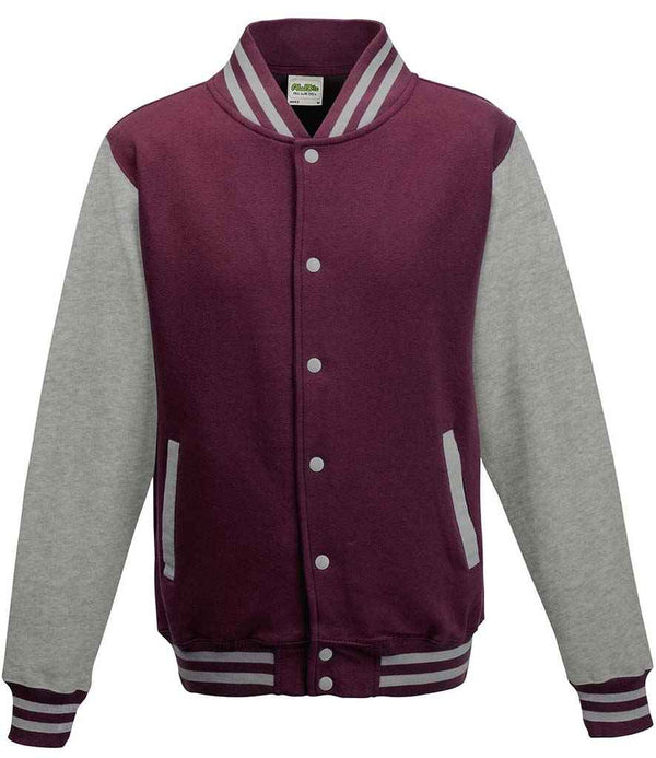 AWDis Varsity Jacket