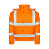 Pro RTX High Visibility Bomber Jacket