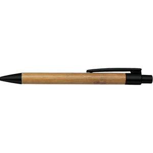 Finching Bamboo ballpen
