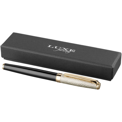 Branded Doré rollerball pen