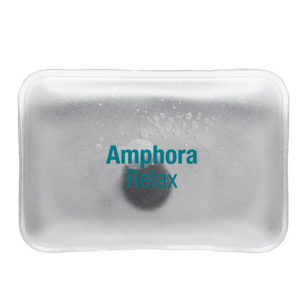 Branded Hot and cold pad