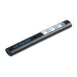 Branded 3 LED torch with magnet
