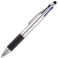 Trojan 4-Ink Stylus Pen