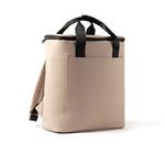 Branded VINGA Baltimore trail cooler backpack