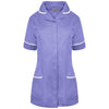 Branded Behrens Ladies Tunic with Round Collar