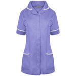 Branded Behrens Ladies Tunic with Round Collar