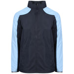 Behrens Pro Track Top/Jackets