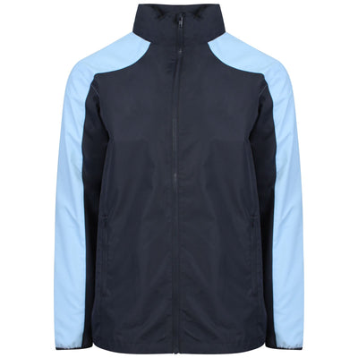 Branded Behrens Pro Track Top/Jackets