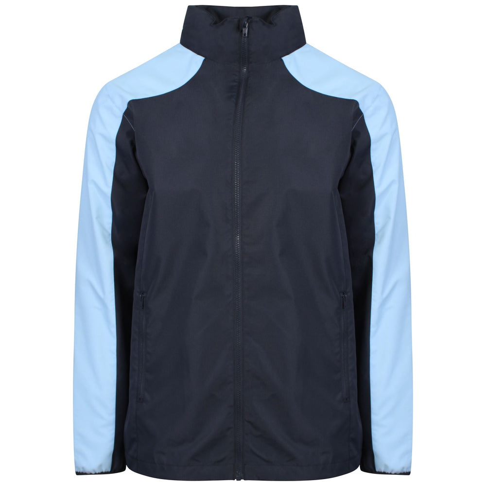 Behrens Pro Track Top/Jackets