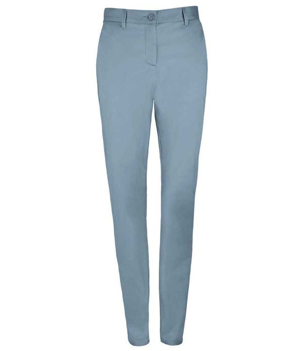 SOL'S Ladies Jared Stretch Trousers
