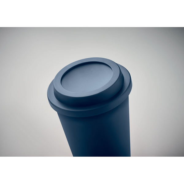 Double wall tumbler PP 300 ml