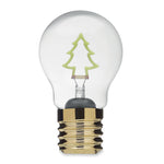 LED Decorative Lightbulb