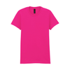 Gildan Ladies SoftStyle® Midweight T-Shirt