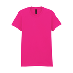 Gildan Ladies SoftStyle® Midweight T-Shirt