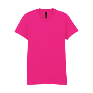 Gildan Ladies SoftStyle® Midweight T-Shirt