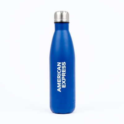 Capella Insulated Metal Bottle