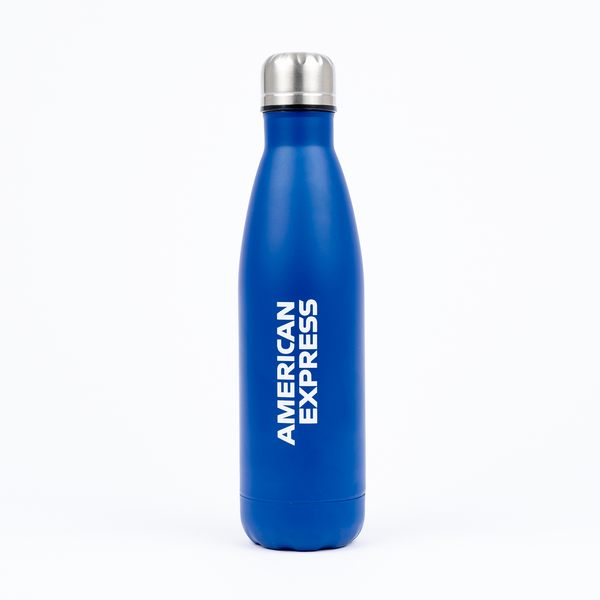 Capella Insulated Metal Bottle