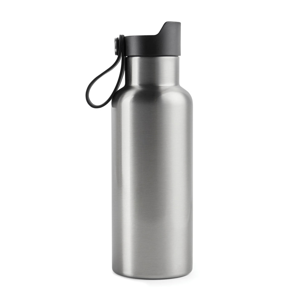 Branded VINGA Balti thermo bottle