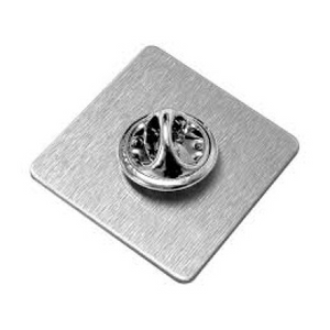 Bespoke Shape Epoxy Pin Badge - 30mm