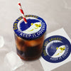 Branded Anti Spike Drink Safety Covers
