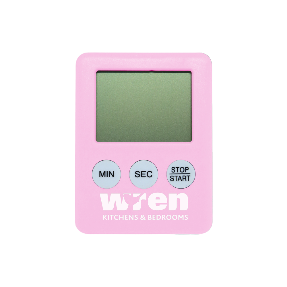 Branded Kitchen Timer