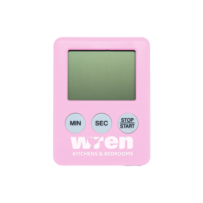 Branded Kitchen Timer