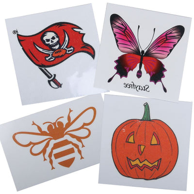 38mm Temporary Tattoo