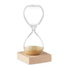 5 minute sand hourglass