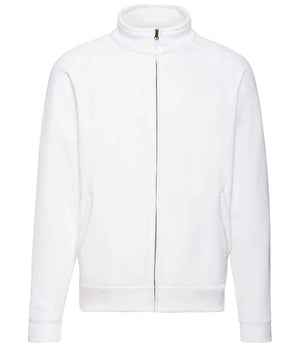 Fruit of the Loom Classic Sweat Jacket