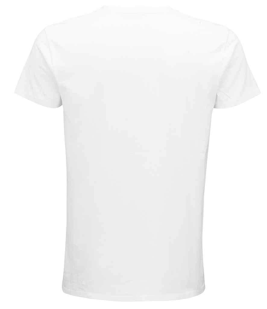 SOL'S Pioneer Organic T-Shirt – Totally Branded