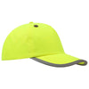 Yoko Hi-Vis Safety Bump Cap