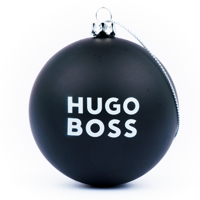 Christmas Bauble - 70mm