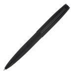 PANTHER metal ball pen in black