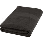 Branded Amelia 450 g/m² cotton bath towel 70x140 cm