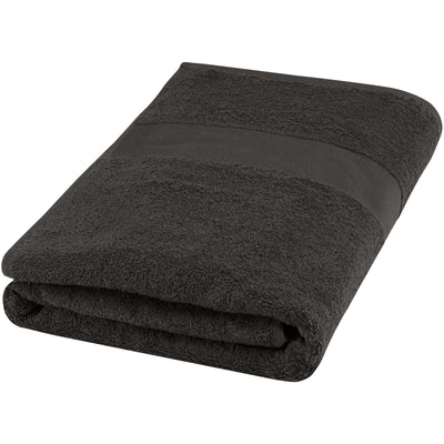 Branded Amelia 450 g/m² cotton bath towel 70x140 cm