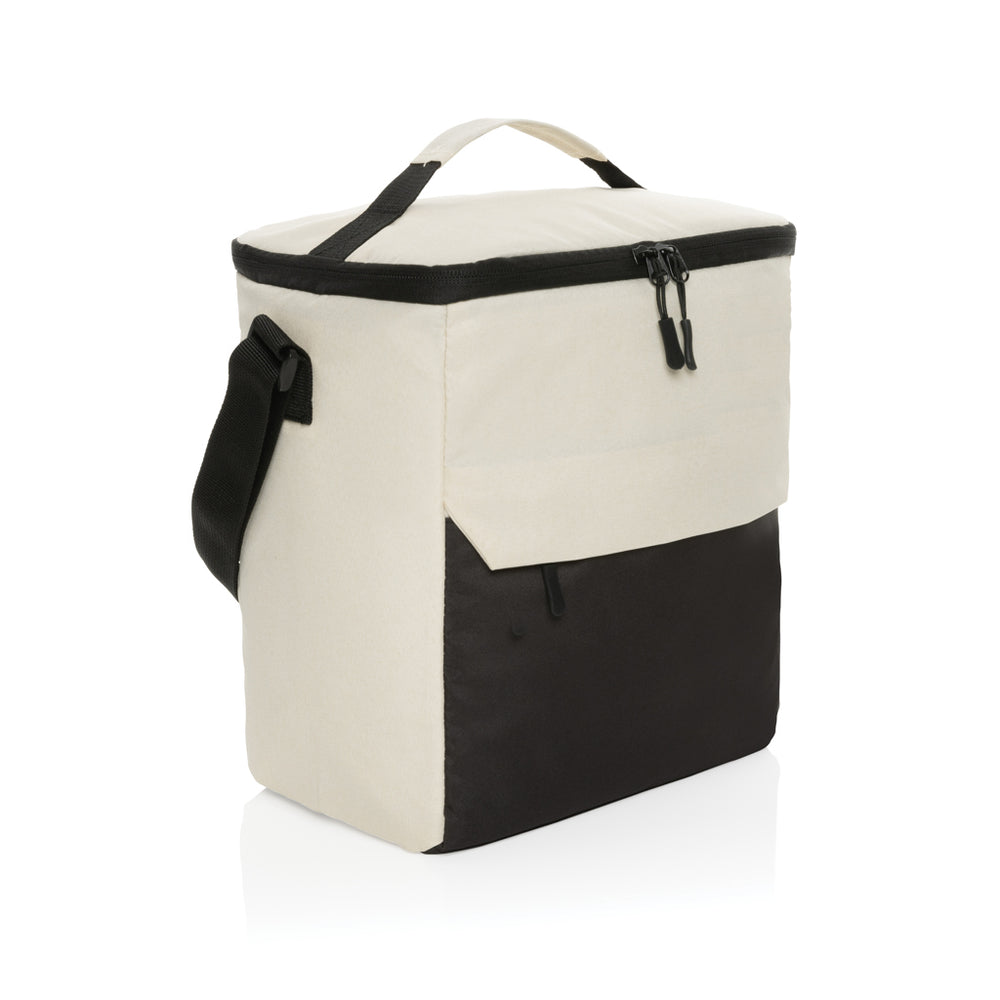 Branded Kazu AWARE™ RPET basic cooler bag