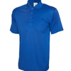 Uneek Processable Poloshirt