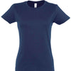 SOL'S Ladies Imperial Heavy T-Shirt