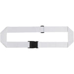 Branded Luuc sublimation luggage belt