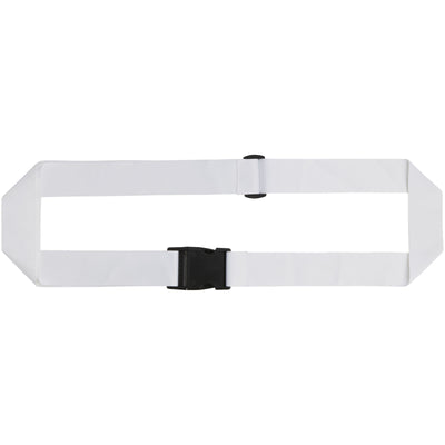 Branded Luuc sublimation luggage belt