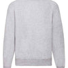 Fruit of the Loom Classic Raglan Sweatshirt