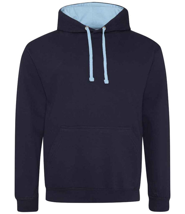 AWDis Varsity Hoodie