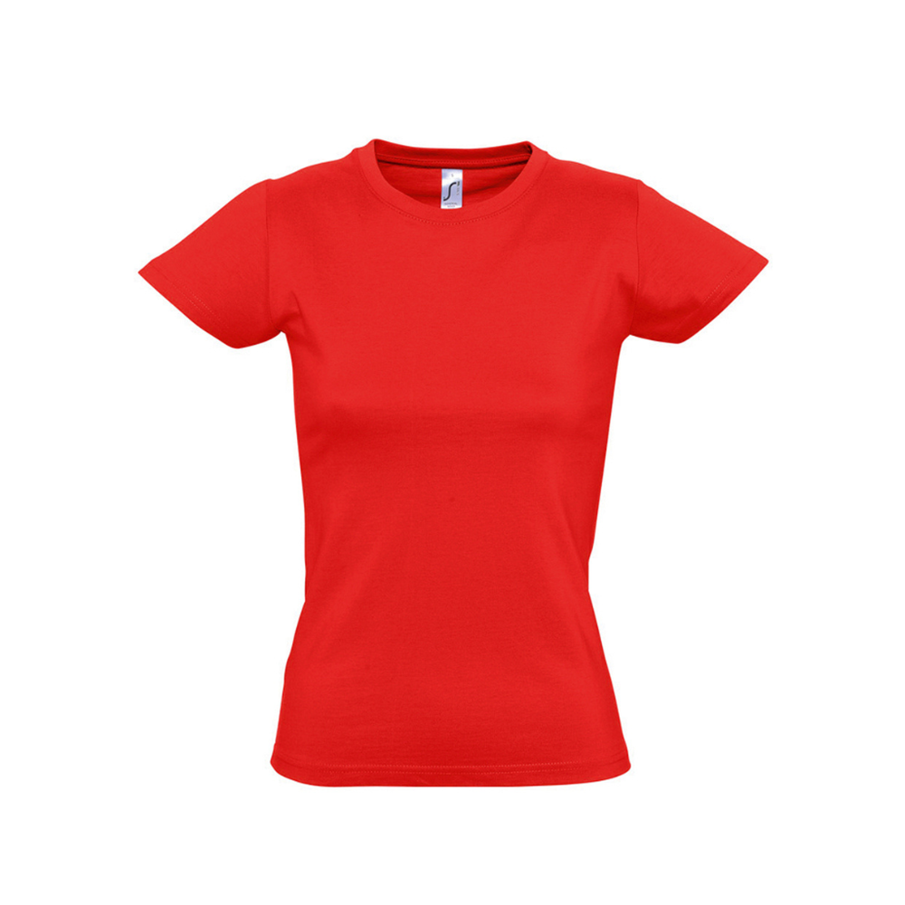 SOL'S Ladies Imperial Heavy T-Shirt