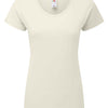Fruit of the Loom Ladies Iconic 195 T-Shirt