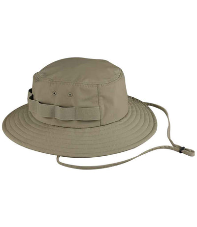 Branded Beechfield Outdoor Adventure Sun Hat