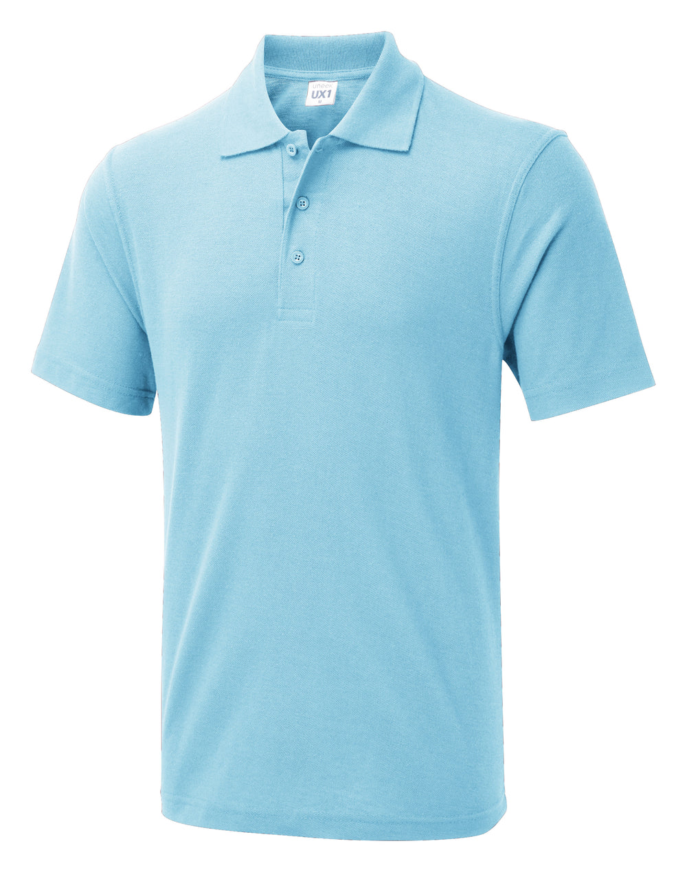Branded The UX Polo