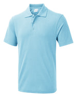Branded The UX Polo