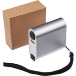 The Frances - Aluminium tape measure (3m)