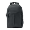 Branded 600D RPET 2 tone backpack